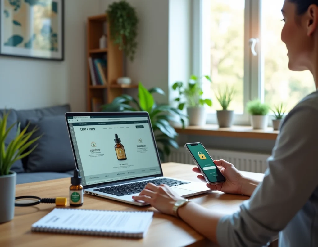 e-commerce CBD e-commerce CBD